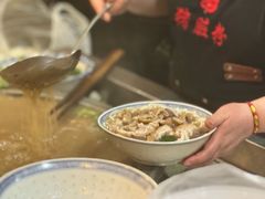 -锦泓老字号猪脏粉(东联大厦店)