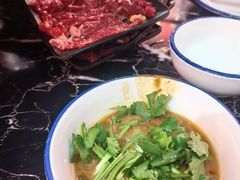 -潮牛潮汕牛肉火锅(旺角大学城商业街店)