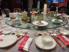 -南山饭店(阳明古镇店)