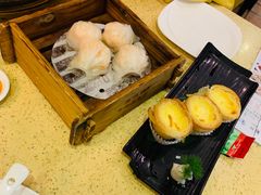 -喜鹊茶点.啫煲(车陂店)