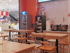 大堂-鱼你在一起(燕郊永旺梦乐城店)