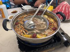 -小煵记·打边炉(西丽文光店)