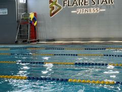 -FLARE STAR FITNESS(复地活力城店)