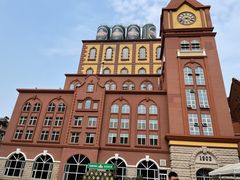 -青岛啤酒博物馆