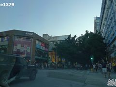 -紫荆城食品交易中心(华强北店)