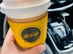 -麦当劳(金平路站店)