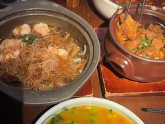 -绿茶餐厅(千岛湖银泰城店)