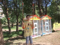 -宁波九龙湖开元度假村