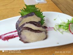 -王鼎精致料理铁板烧(世博源店)