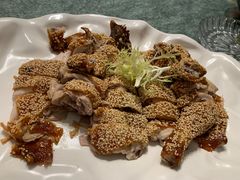 -79号渔船海鲜饭店(宝安店)