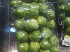 -果蔬好生活超市(乐堤港店)