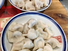 -新兴园饺子馆(北京百子湾店)