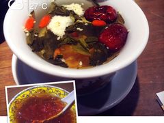 -龙门烤鱼(东方宝泰店)