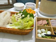 -桃太郎寿司料理(南坪店)