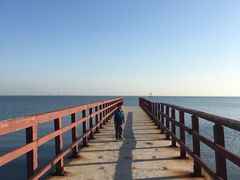 -潍坊欢乐海沙滩景区