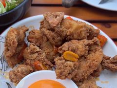 -京A Taproom·精酿餐吧(CBD店)