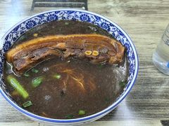 -九八五面馆(欧洲城店)