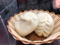 蒸包-方大军胡辣汤(和谐店)