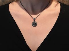 -梵薇Joker.V银饰工作室