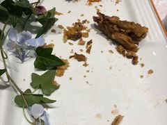 -北李妈妈菜·海肠捞饭(高新万达店)