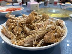 -北港方记海鲜楼·海景餐厅