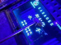 -好乐迪(张扬路八佰伴店)