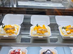 -UH祐禾(上海荟聚店)