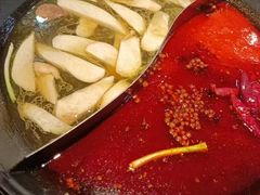 -鸿姐老火锅(疁城新天地店)