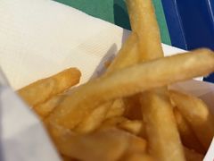 -汉堡王(上海凌云壹街坊店)