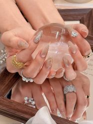 -Touch Nail·品质·美甲美睫