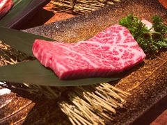 -赤坂亭 M9和牛烧肉(水街店)