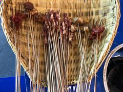 嫩牛肉-马路边边串串香(双井直营店)