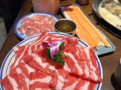 -萍姐火锅·公路夜市(南京弘阳广场店)