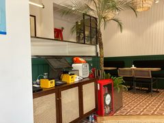 -堂屋糖水店(愚园店)