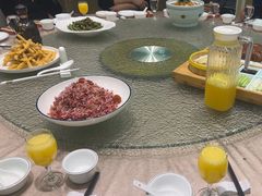 -中国吉菜名店广源宾馆餐厅