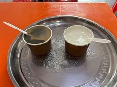-谢怀亮芝麻茶