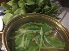 -卢大鲜鱼头捞饭(美利广场店)