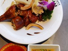 -沿江海南菜·文昌鸡祖师爷(大东海店)