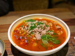 -慧娟面馆·餐厅(望江路店)
