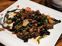 -农厨好味·温泉鹅·农家菜