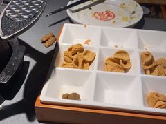 -探鱼·鲜青椒爽麻烤鱼(天河优托邦店)