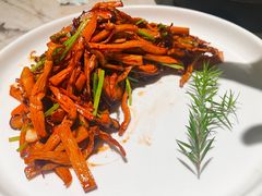 -峰厨大鱼泡饼(西青大学城店)