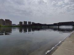 -咸阳湖景区