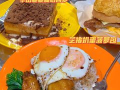 -華叔茶記