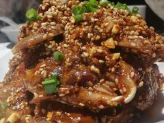 香辣兔头-红辣椒·川菜·火锅(张杨路店)