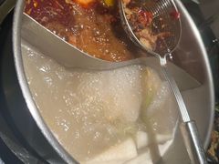 -二刀潮牛(重庆光环购物公园店)