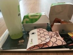 -德克士(城南店)