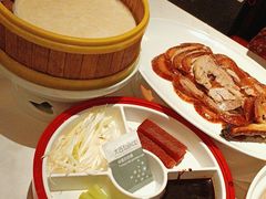 -惠丰堂饭庄·烤鸭·京味菜(西北旺·唐家岭店)