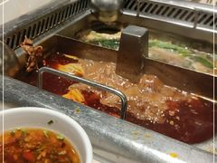-海底捞火锅(勒泰店)