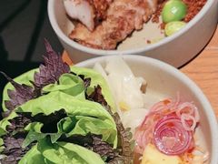 厚切糖烤猪五花-SHAN山(前滩太古里店)